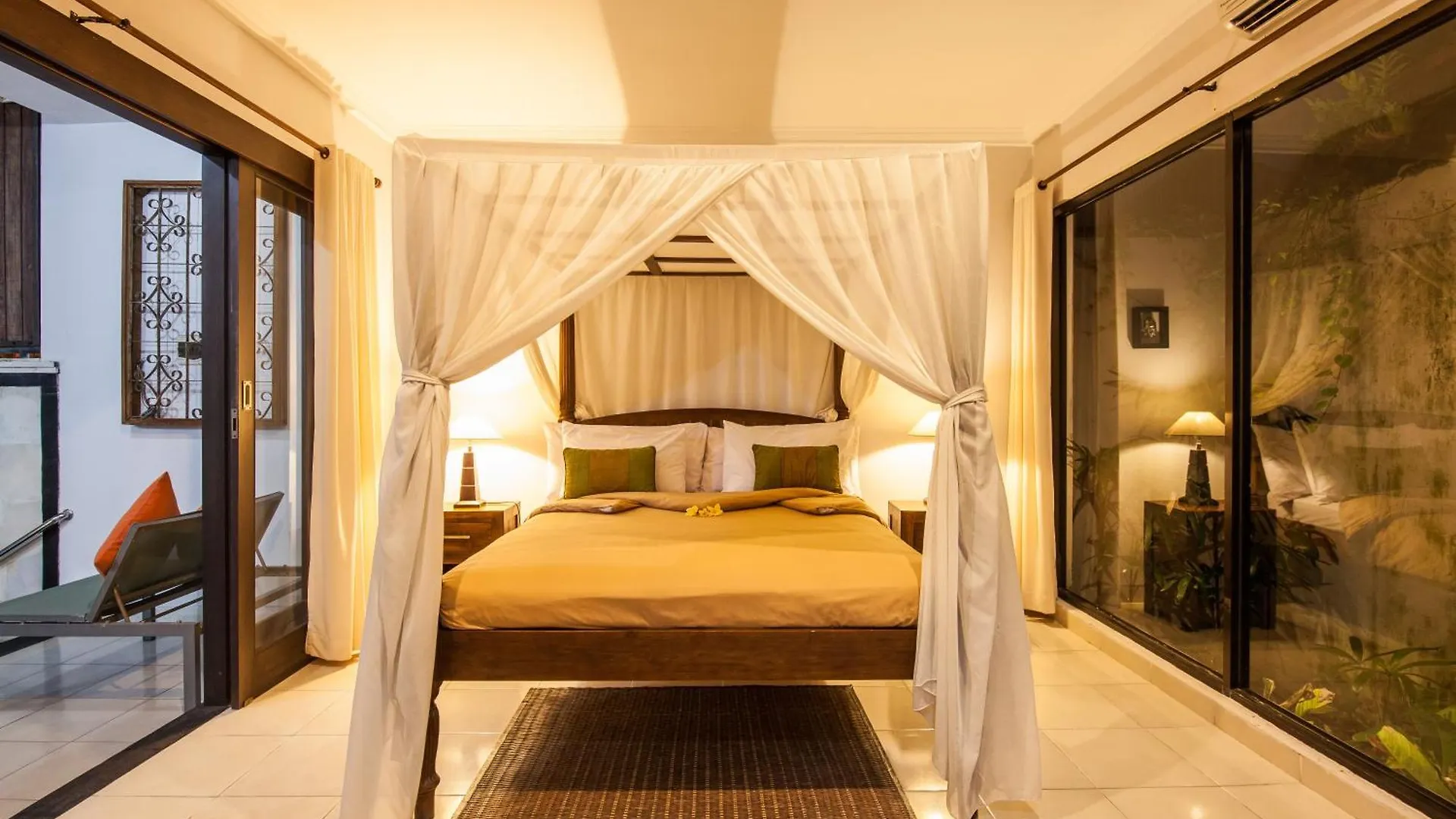 7-Br Private Pool Legian Villa 5-Min Walk To Beach And Shops Bali Seminyak