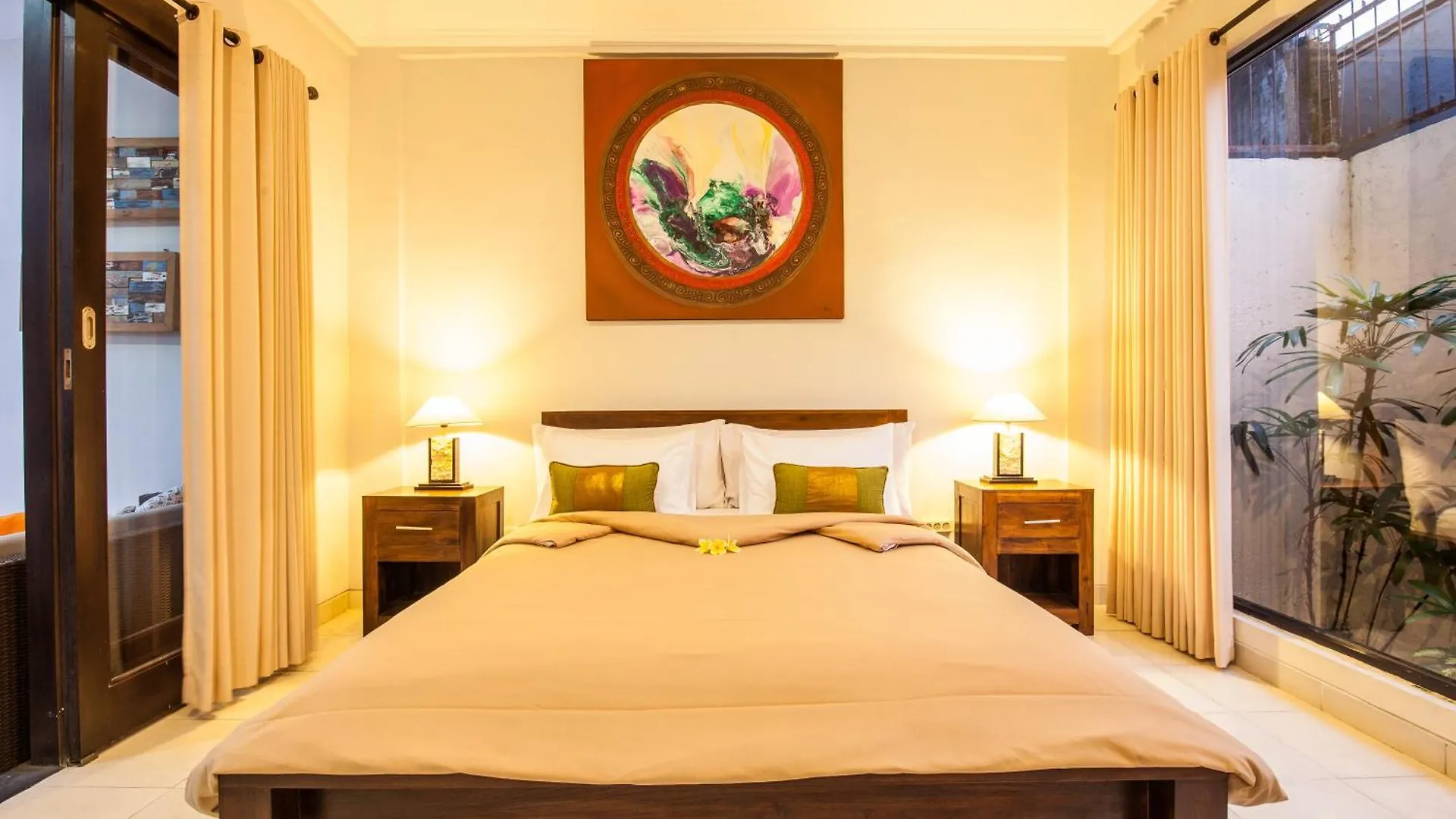 7-Br Private Pool Legian Villa 5-Min Walk To Beach And Shops Bali Seminyak