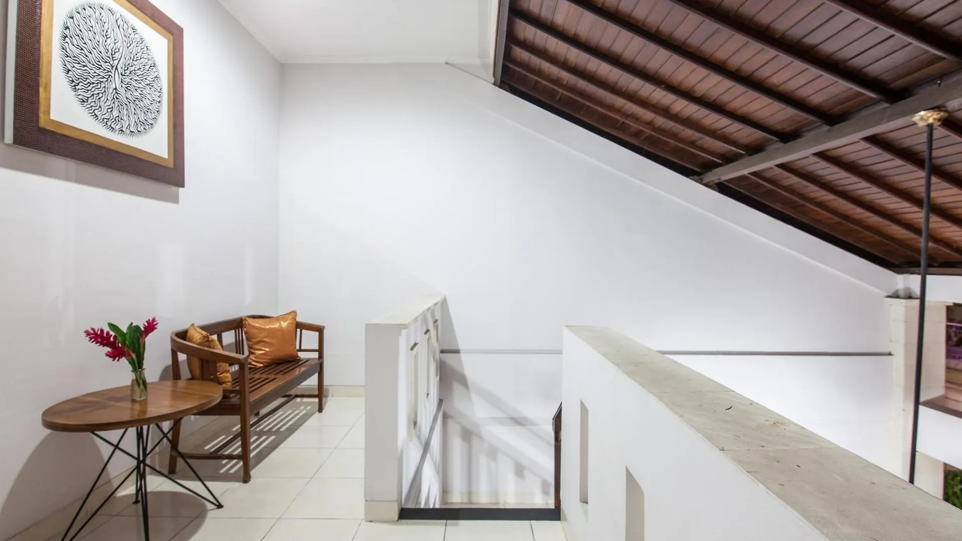 7-Br Private Pool Legian Villa 5-Min Walk To Beach And Shops Bali Seminyak  Indonesia
