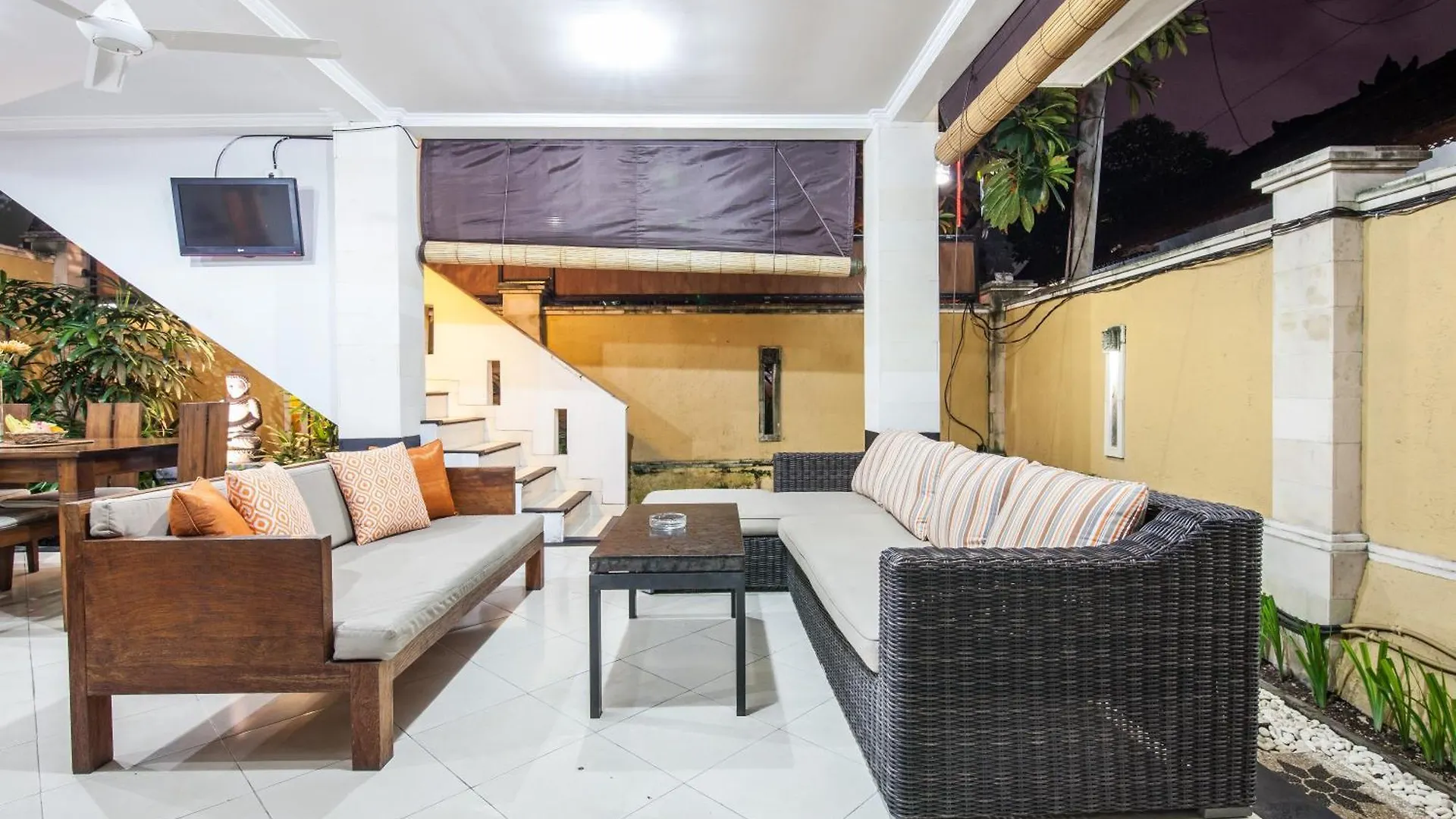 7-Br Private Pool Legian Villa 5-Min Walk To Beach And Shops Bali Seminyak   Seminyak (Bali)
