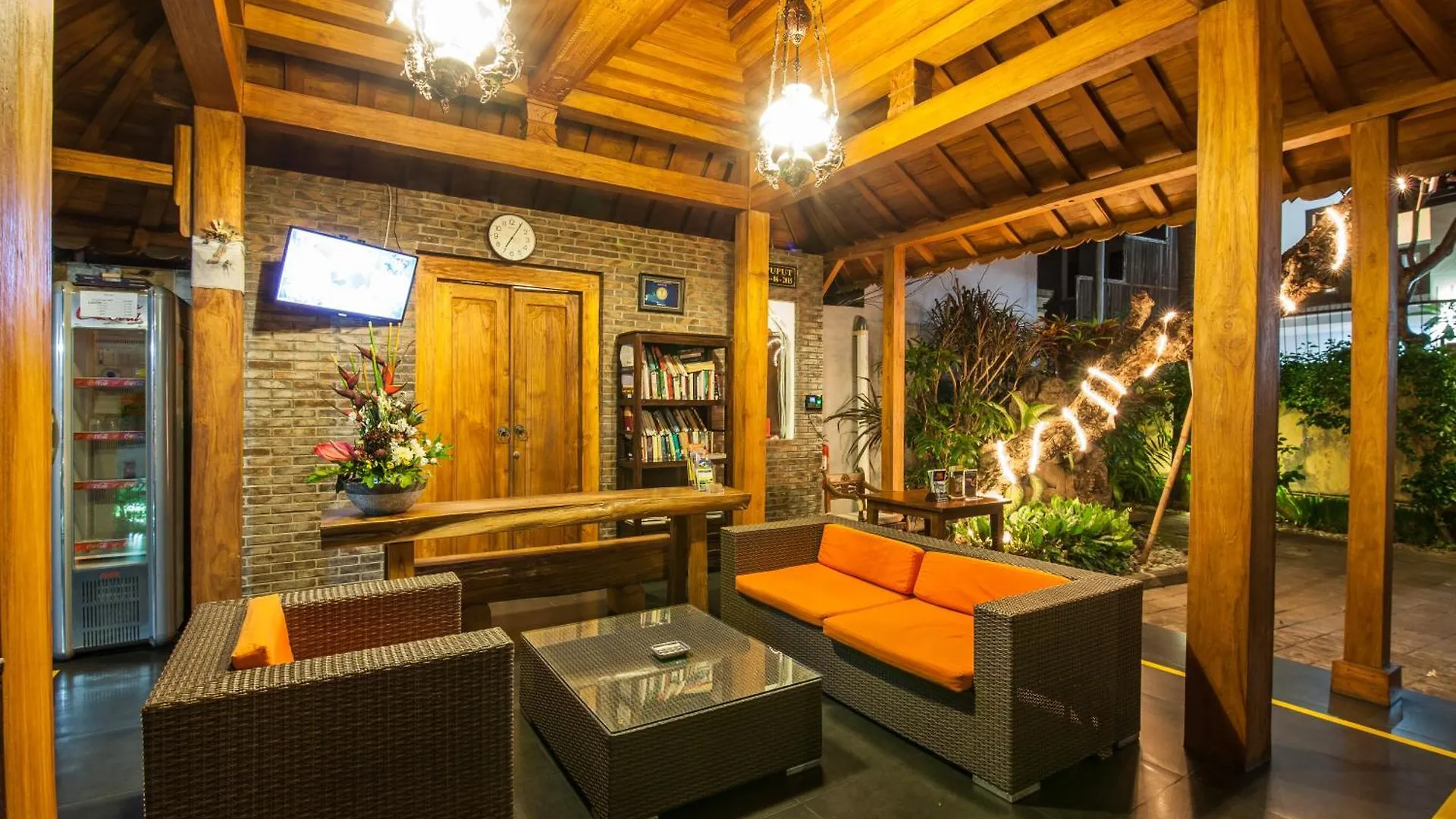 7-Br Private Pool Legian Villa 5-Min Walk To Beach And Shops Bali Seminyak