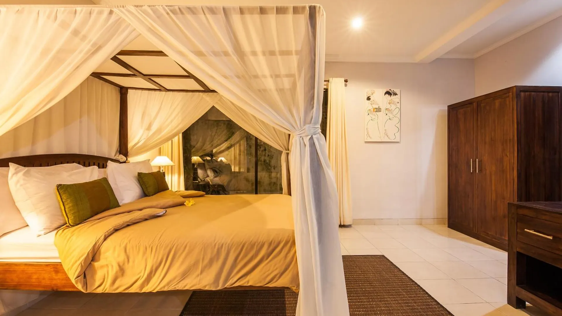 7-Br Private Pool Legian Villa 5-Min Walk To Beach And Shops Bali Seminyak