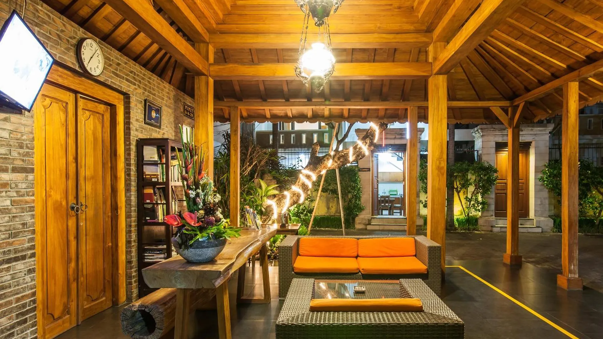 7-Br Private Pool Legian Villa 5-Min Walk To Beach And Shops Bali Seminyak