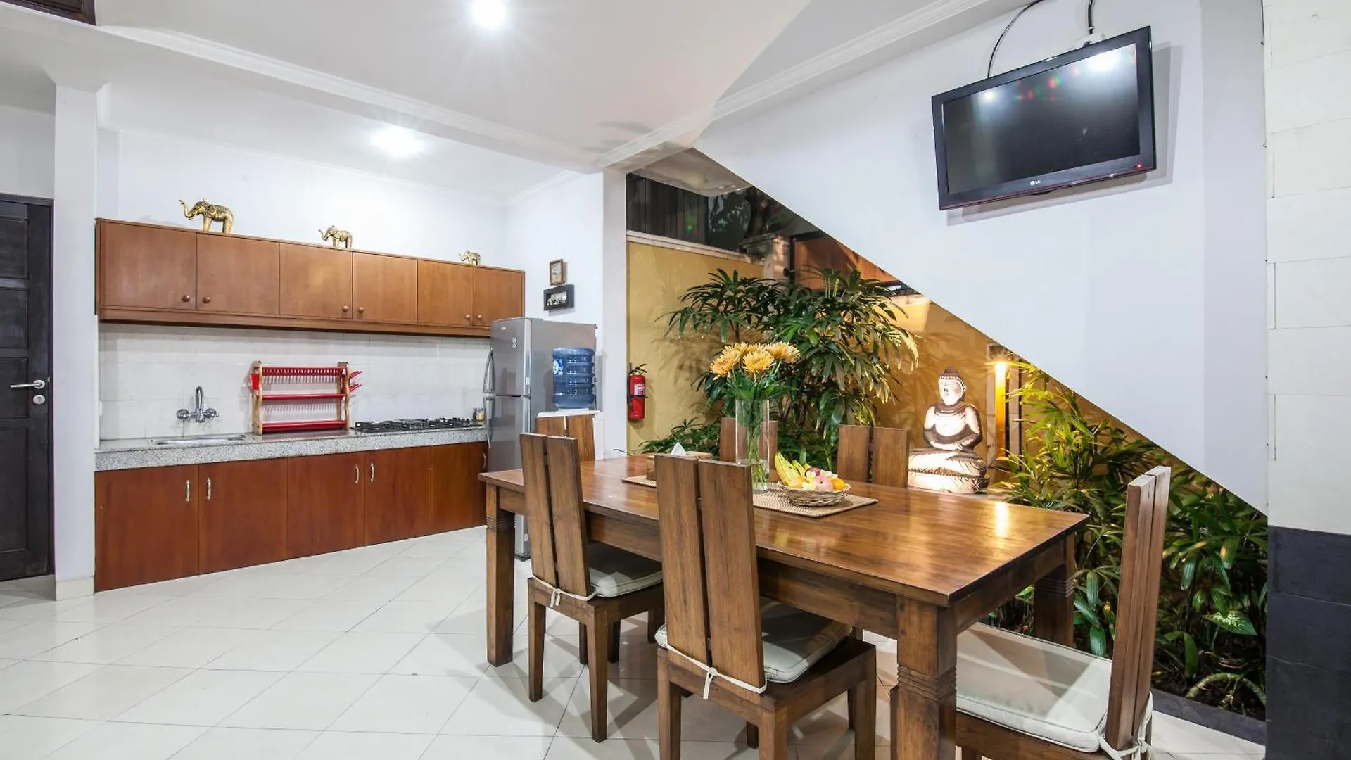 7-Br Private Pool Legian Villa 5-Min Walk To Beach And Shops Bali Seminyak  0*, Seminyak (Bali) Indonesia